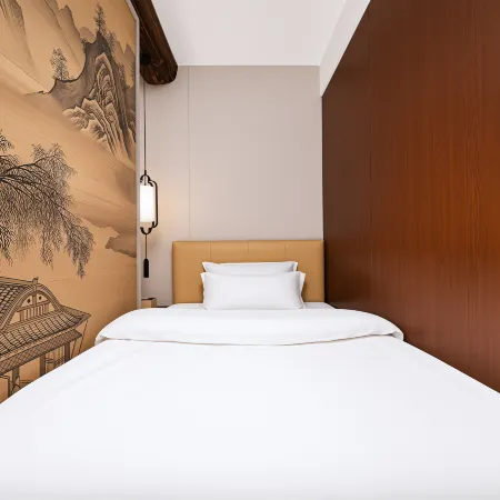 Yaoshe·Chinese-style Elegant Courtyard Vacation Stay (Pingyao Ancient City Scenic Area Branch)