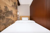 Yaoshe·Chinese-style Elegant Courtyard Vacation Stay (Pingyao Ancient City Scenic Area Branch)