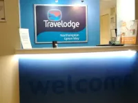 Travelodge - Northampton Upton Way Hotels in Northampton