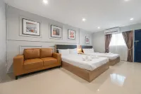 Katie House Sukhumvit 81 | 10 Pax - Villaer