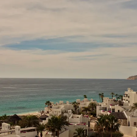 Las Ventanas Al Paraiso A Rosewood Resort