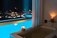 Eve Dining·Panoramic Private Hot Spring Aesthetic Villa (Xijiang Qianhudou Miao Village Branch)