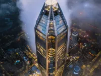 Valli Aesthetics Hotel (Chongqing Guanyinqiao Pedestrian Street) Hotels near Guanyinqiao Pedestrian Street