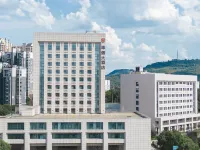 Huaxin Hotel Hotels in Xianning