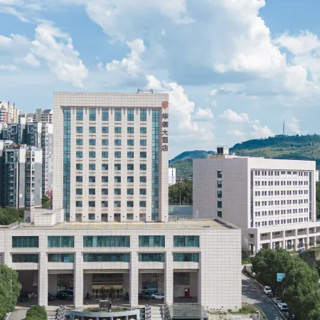 Huaxin Hotel