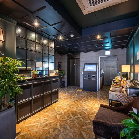 Chuncheon Masterpiece Hotel