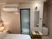 Twilie Stay 해피 스테이션 주변 호텔