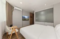 Sanming Wanda Plaza Liedong Street FunMaxTrip Hotel Yixuan Audio-Visual Hotel