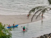 Tolani Resort Koh Kood Hotels near Giant Maca Tree, Koh Kood