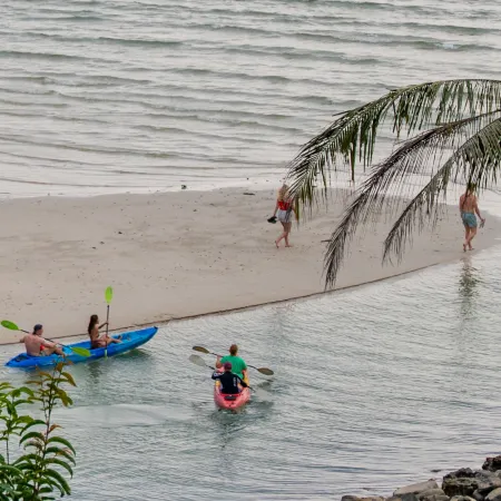 Tolani Resort Koh Kood