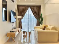 Piccadilly Residence @Greentown Ipoh by PLY Home