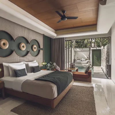 Monolocale Resort Seminyak by Ini Vie Hospitality Hotels near Umalas