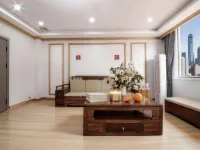 Jing'an Hotel 루난 호텔