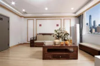 Jing'an Hotel