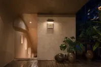 WU WEI HOTEL