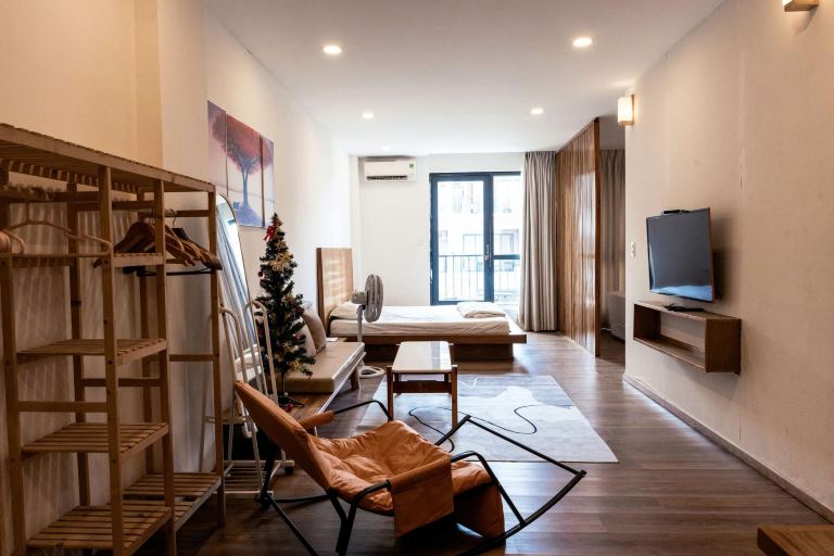 Sabrina Hospitality & Apartment
