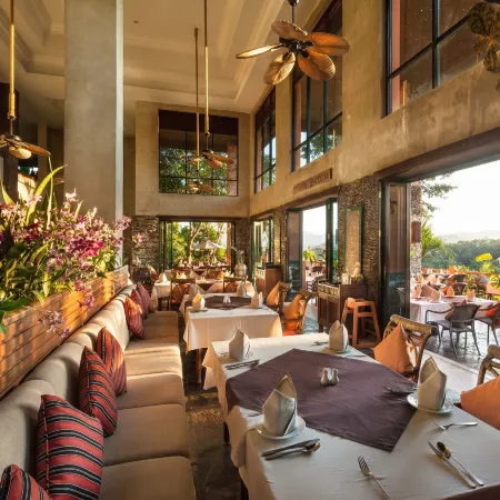 Katiliya Mountain Resort and Spa
