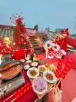 โรงแรมบิโฟริโอ - วิว