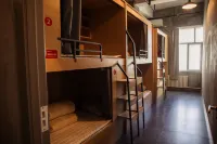 Hostel on the way - 2성급