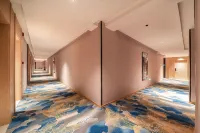 全譽酒店(柳州五星級步行街店) - 2星級