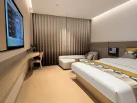 XING LAN FENG JING HOUTLE Hotels in Saga
