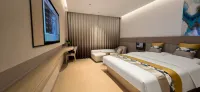 XING LAN FENG JING HOUTLE のホテル