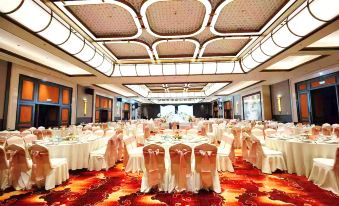 Huafang Jinling International Hotel
