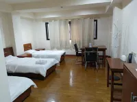 ZB Suites Baguio