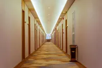 YunLong HOTEL - parking