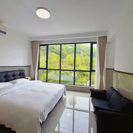 Qianshan Retreat