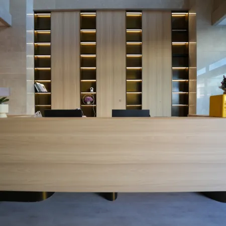 Jizhou International  Hotel