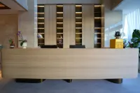 Jizhou International  Hotel