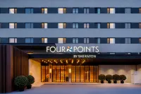Four Points By Sheraton Beijing West Station