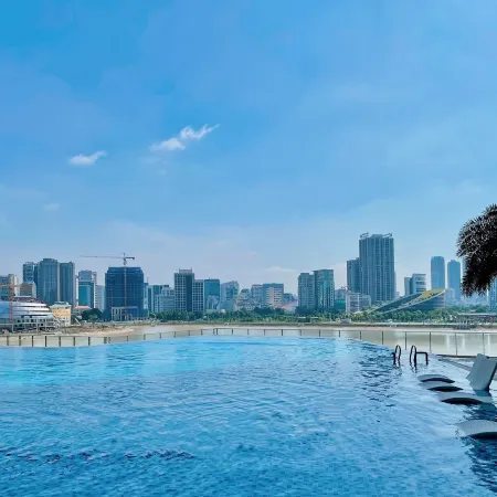 Vinhomes Skylake Apartment Residence