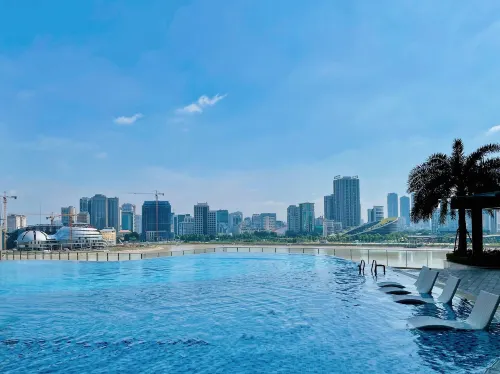 Vinhomes Skylake Apartment Residence