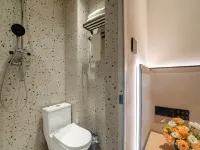 Bo'erman Hot Spring Hotel (Kunming Railway Station Shuangqiao Night Market Branch) Hotel di Kunming