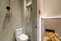 Bo'erman Hot Spring Hotel (Kunming Railway Station Shuangqiao Night Market Branch）