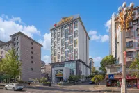 Guizhou Zhongrui Tianxi Hotel