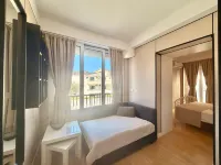 Apartmani Terminal - balcony