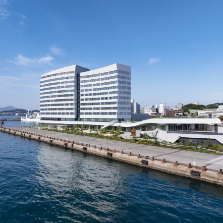 Hoshino Resorts RISONARE Shimonoseki