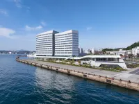 Hoshino Resorts RISONARE Shimonoseki Hotels in 