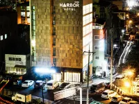 Harbor Hotel Hôtels à proximité de : Place Tapdong