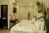 Anvi Saigon Boutique Hotel