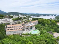 TOBA OCEAN RESORT