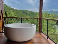 MounTours Resort - Küvet