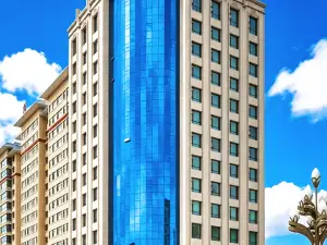 Ya Ou International Hotel