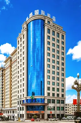 Ya Ou International Hotel