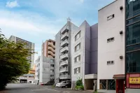ANAX NORD 203 - Apartments