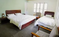 Regency Lodge skardu