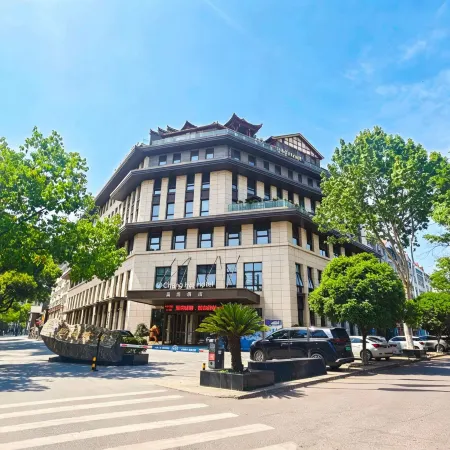 Changhai Hotel